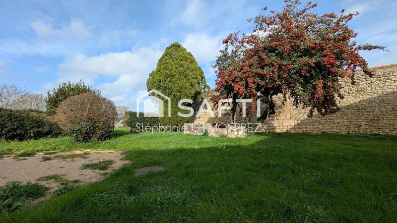 Maison - 74 m² - 4 pièces