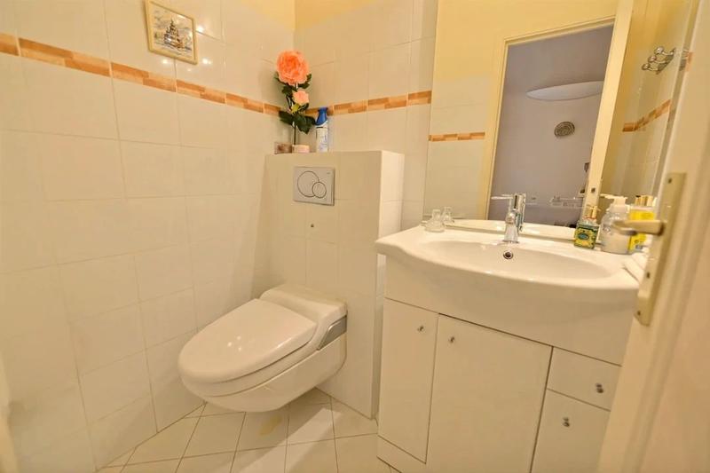 Appartement - 98 m² - 3 pièces