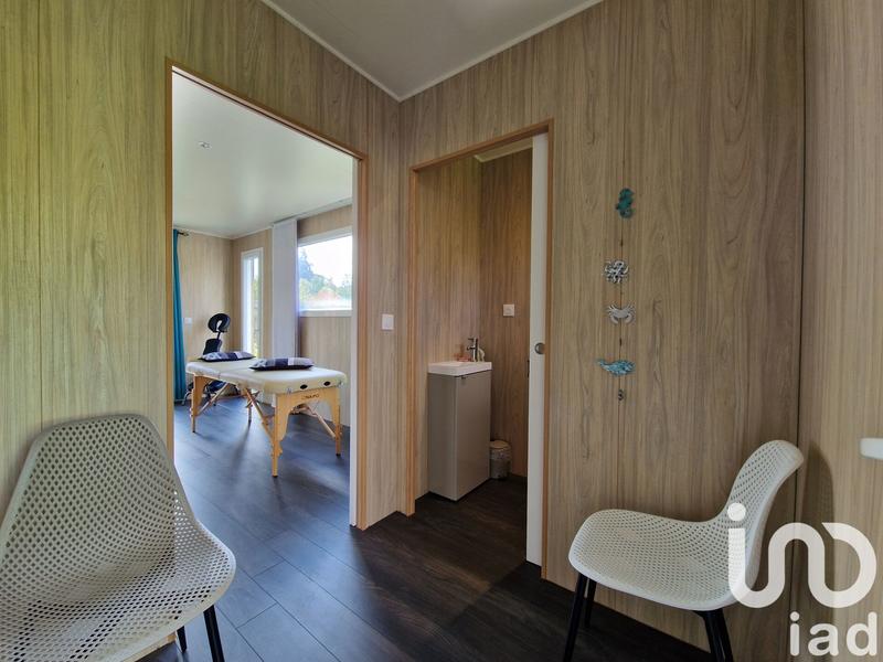 Maison - 166 m² - 7 pièces