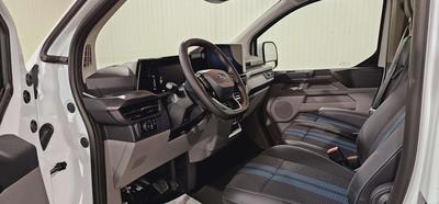 Ford Transit Custom Fourgon 300 L1h1 2.0 Ecoblue 170 Ch Bva8 Sport