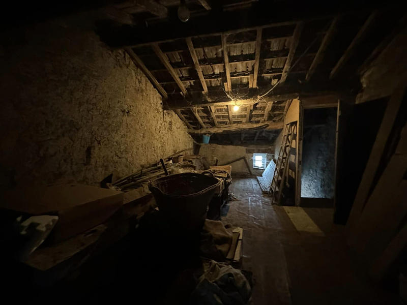 Maison - 60 m² - 4 pièces