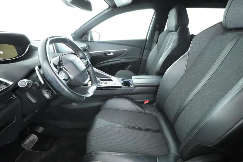 Peugeot 5008 1.5 Blue-HDi Gt Line Eat8 130 ch