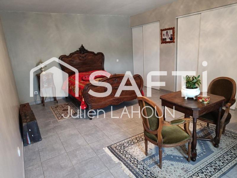 Maison de maîtres - 338 m² - 10 pièces