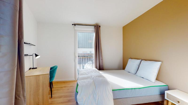 Appartement - 75 m²