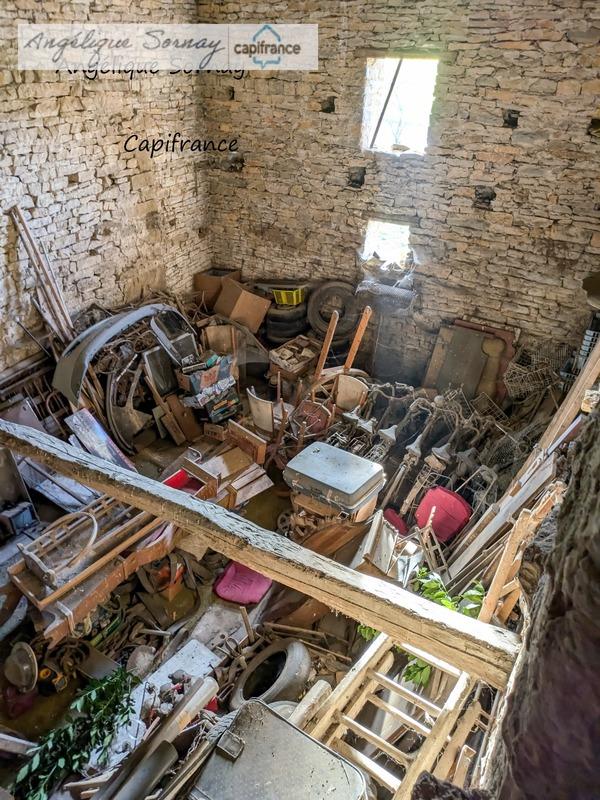 Maison - 89 m² - 3 pièces