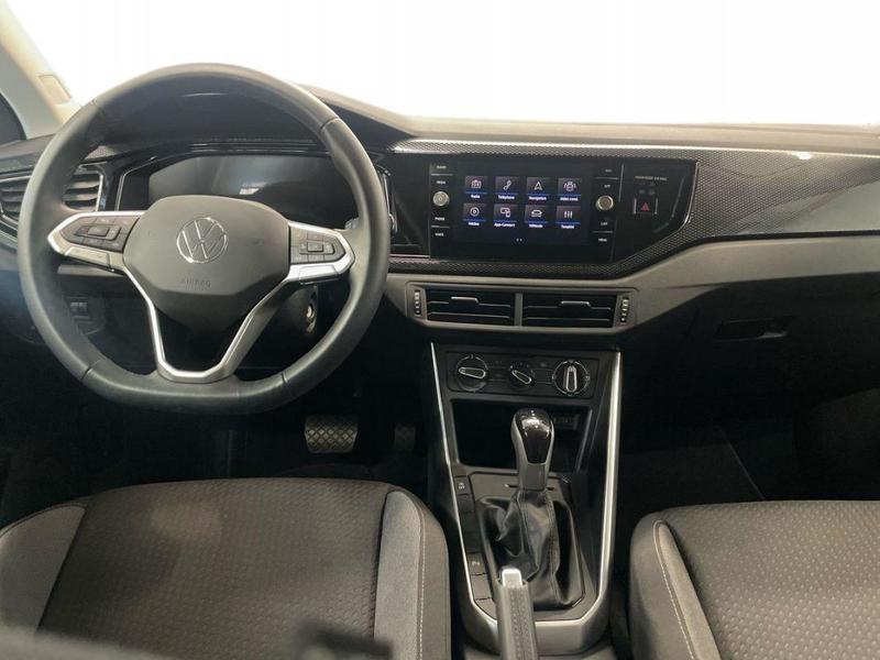 Volkswagen Polo 1.0 Tsi 95 s&amp;S Dsg7 Vw Edition