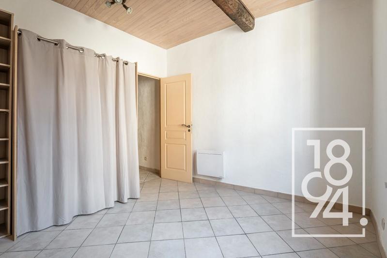 Duplex - 68 m² - 4 pièces