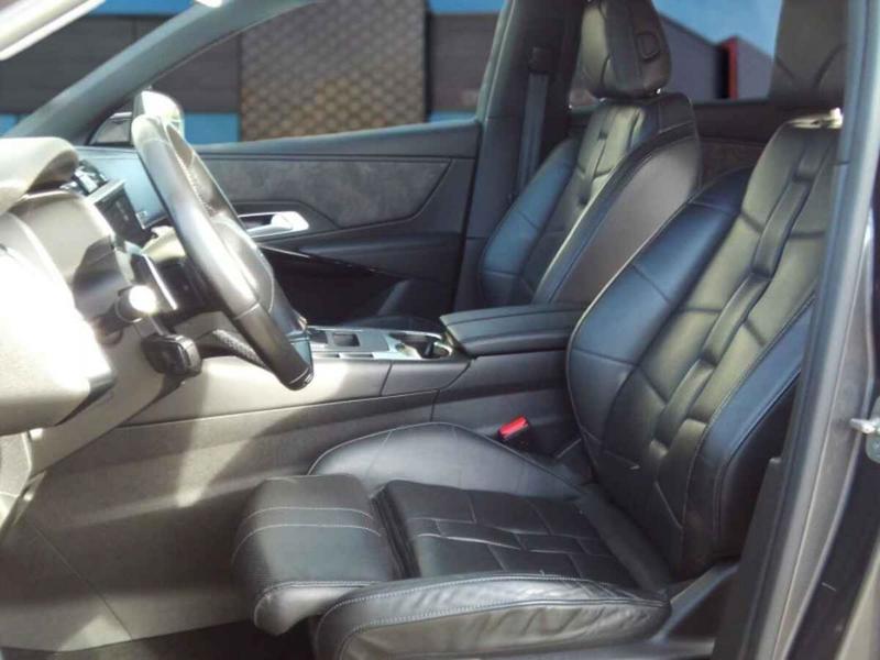 Ds Ds 7 Crossback 2.0 BlueHDi 180 cv Grand Chic Automatique