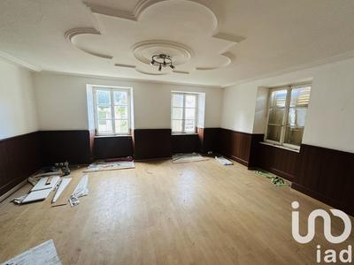 Maison de village - 110 m² - 5 pièces