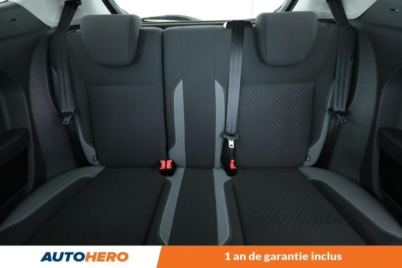 Ford Fiesta 1.25 Edition 3p 82 ch