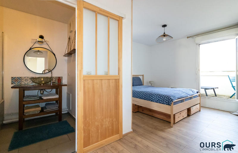 Appartement - 71 m² - 3 pièces