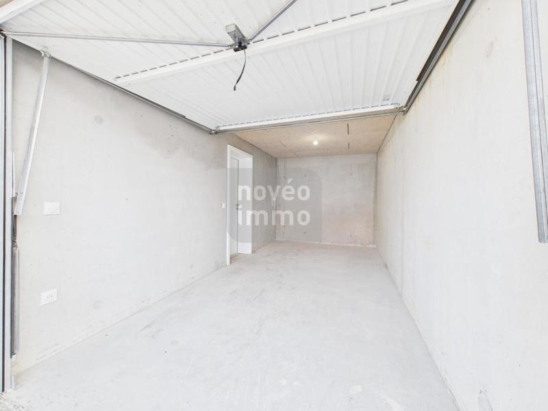 Maison de ville - 82 m² - 3 pièces