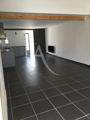 Maison - 102 m² - 5 pièces