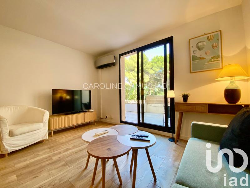 Maison - 47 m² - 3 pièces