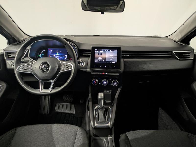 Renault Clio V E-Tech Hybrid 140ch Experience Sieges Chauffants Carplay