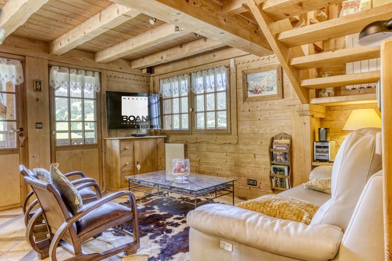 Châlet - 232 m² - 10 pièces