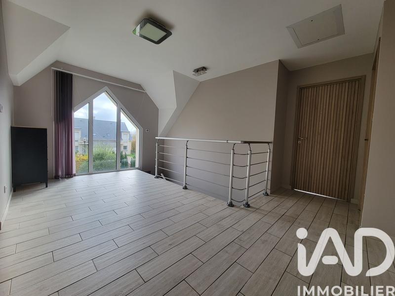 Maison - 155 m² - 6 pièces