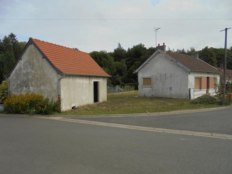 Maison - 62 m² - 1 pièce