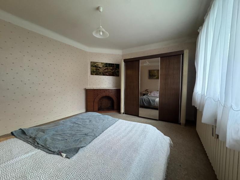 Maison - 190 m² - 7 pièces