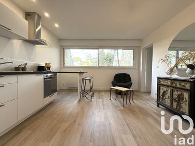 Appartement - 30 m² - 2 pièces