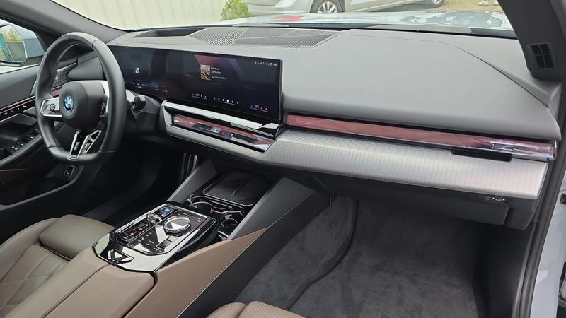 Bmw i5 eDrive 40 340 m Sport