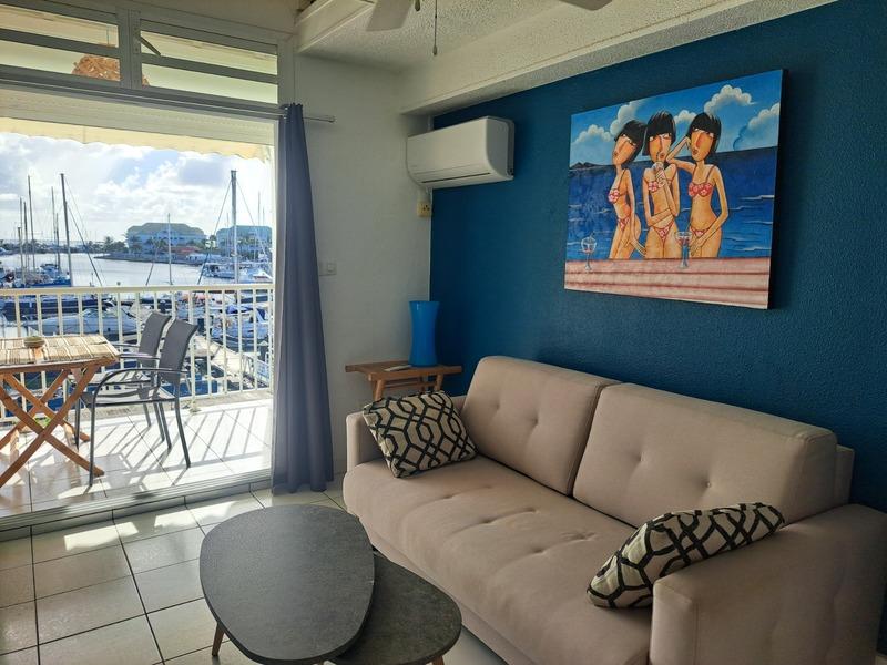 Appartement - 40 m² - 1 pièce