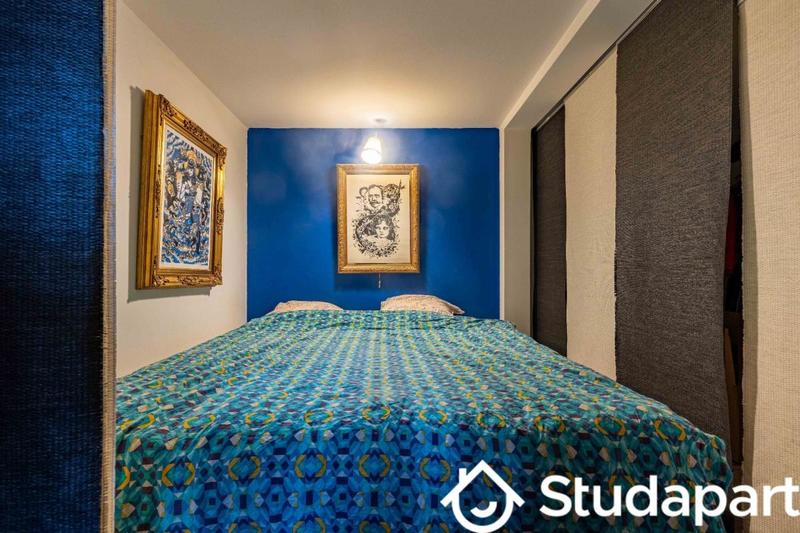 Appartement - 100 m² - 3 pièces