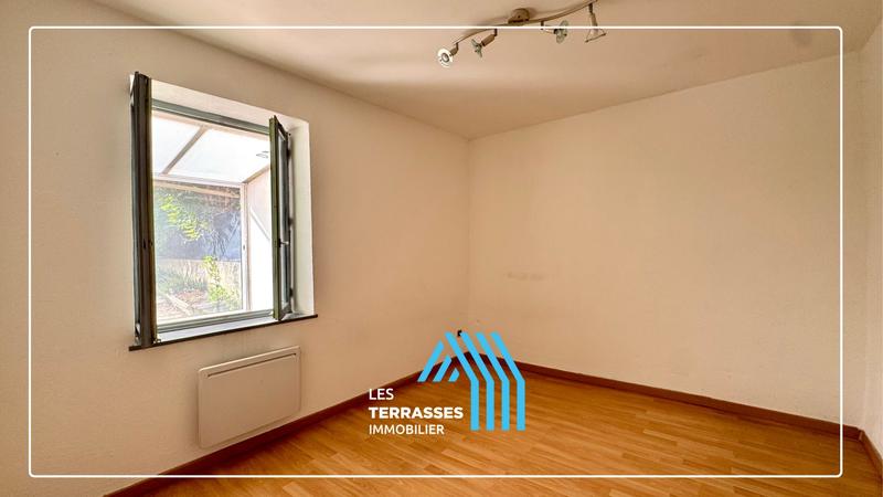 Appartement - 114 m² - 4 pièces