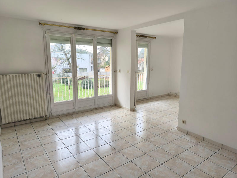 Appartement - 78 m² - 4 pièces