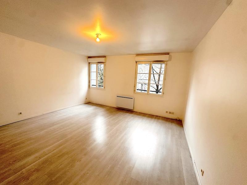Appartement - 36 m² - 1 pièce