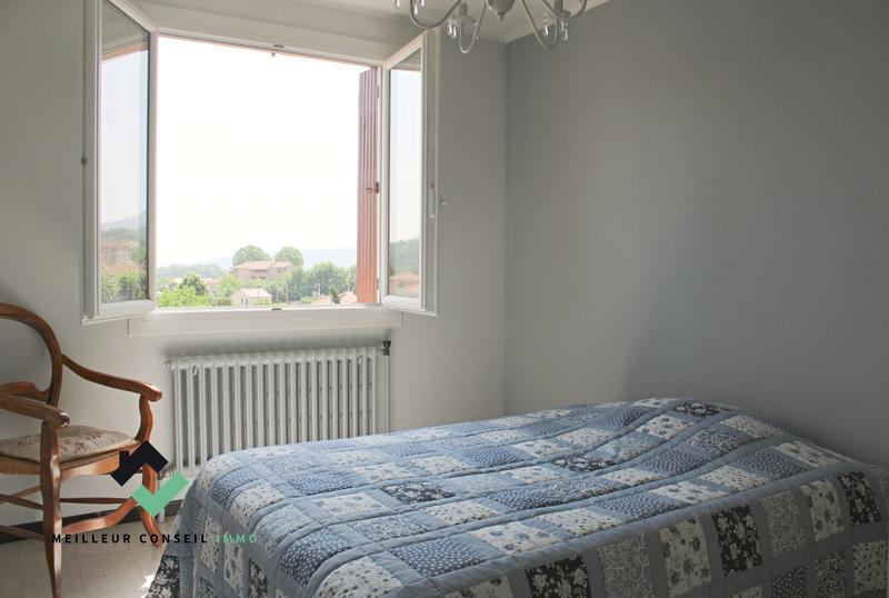 Appartement - 78 m² - 4 pièces