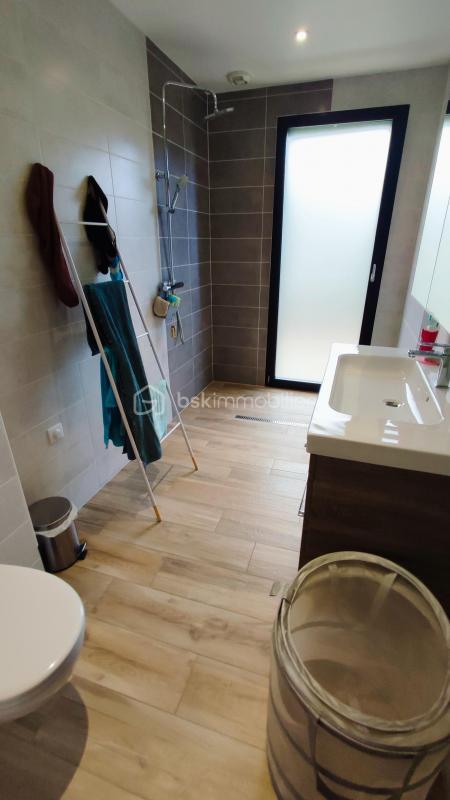 Maison d'architecte - 200 m² - 8 pièces