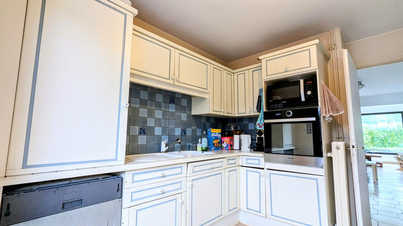 Maison - 188 m² - 5 pièces