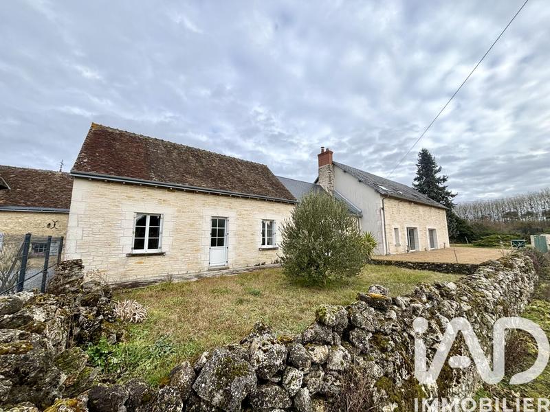 Maison de campagne - 272 m² - 12 pièces