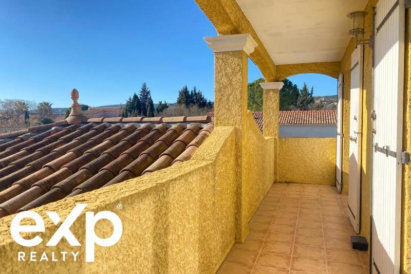 Maison - 171 m² - 6 pièces