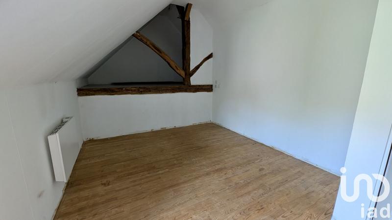 Maison - 109 m² - 4 pièces