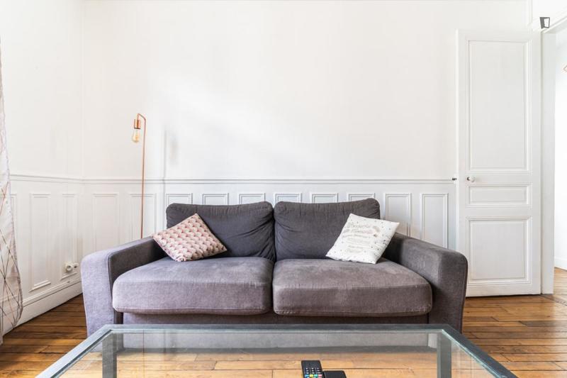 Appartement - 32 m² - 1 pièce