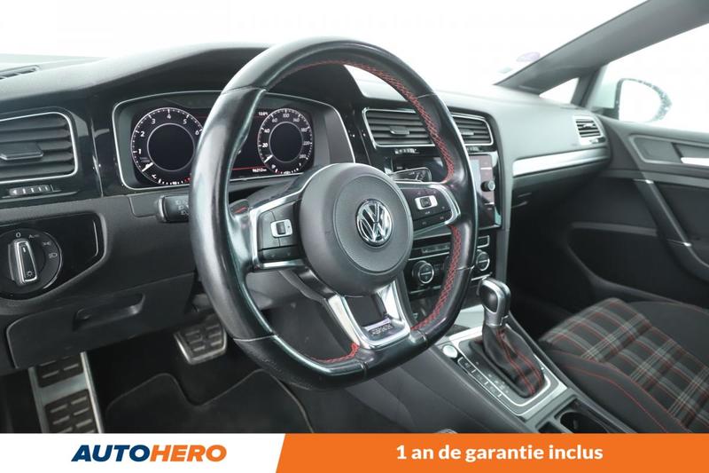 Volkswagen Golf VII 2.0 Tsi BlueMotion Tech Gti Performance Dsg7 5p 245 ch