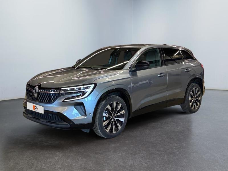 Renault Austral E-Tech hybrid 200 Techno