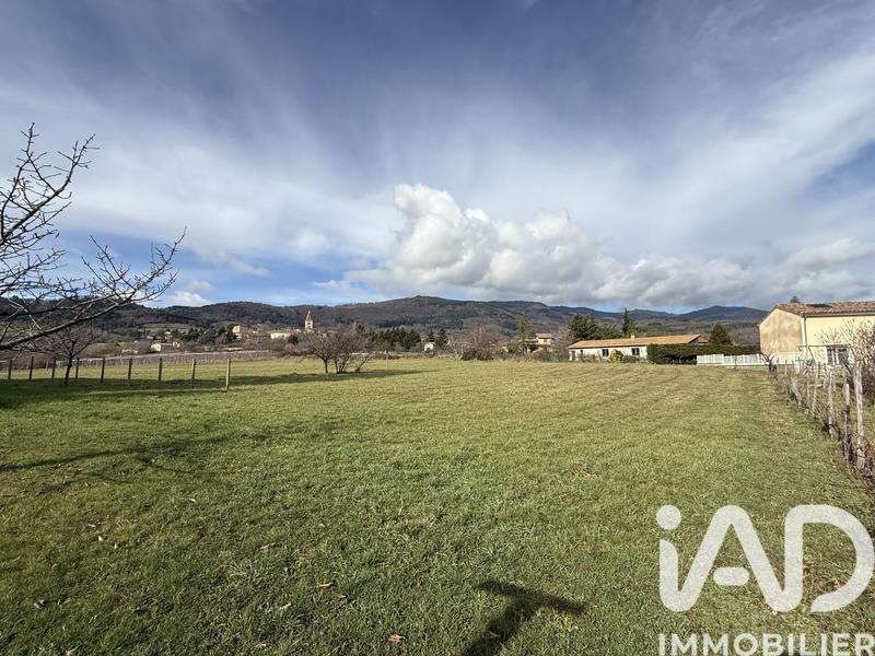 Terrain - 903 m²