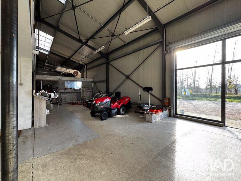 Local commercial - 310 m²