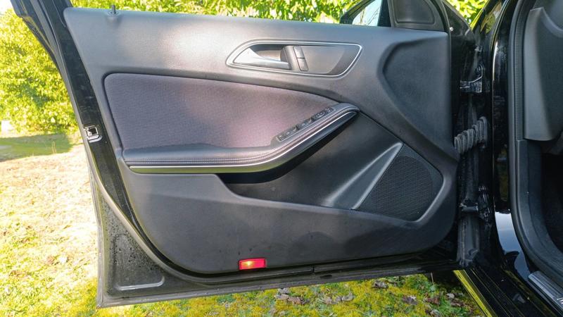 Mercedes Classe a III 160 102 Inspiration