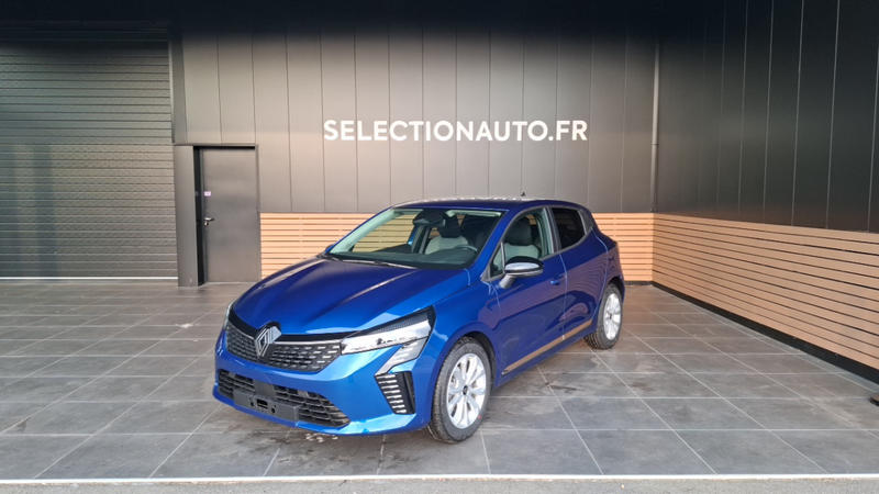 Renault Clio V Evolution TCe 90 -25