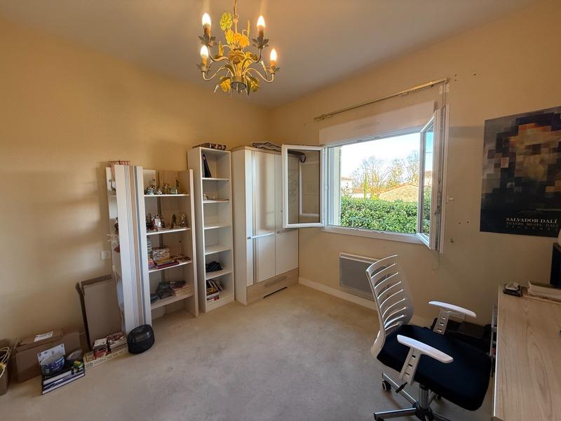 Maison - 229 m² - 8 pièces