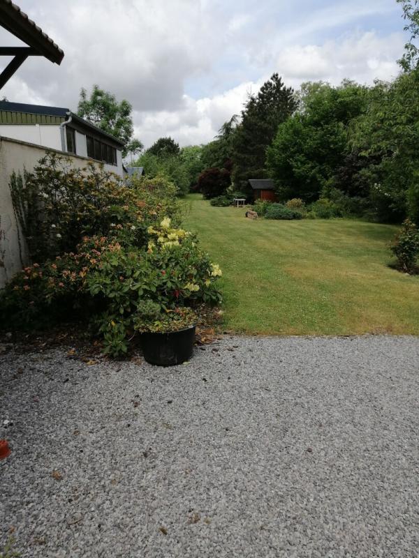 Maison - 330 m² - 6 pièces