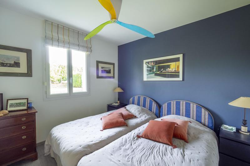 Maison - 143 m² - 5 pièces