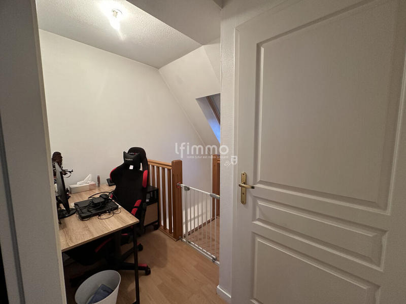 Duplex - 78 m² - 3 pièces