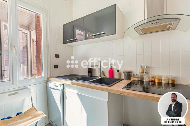 Maison - 72 m² - 4 pièces