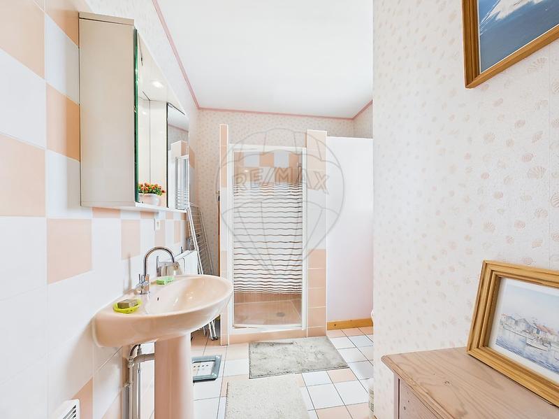 Maison - 137 m² - 4 pièces