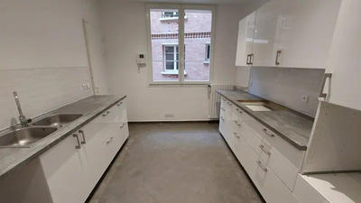 Appartement - 112 m² - 4 pièces